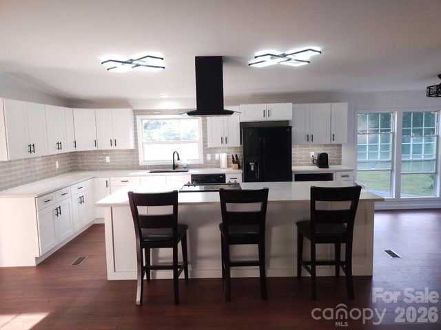 365 Deberry Road, Mount Gilead, NC 27306