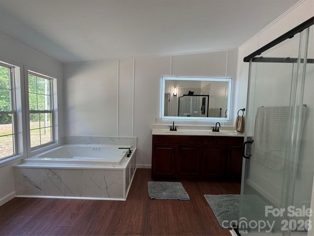 365 Deberry Road, Mount Gilead, NC 27306