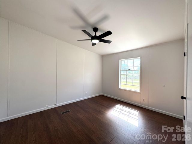 365 Deberry Road, Mount Gilead, NC 27306