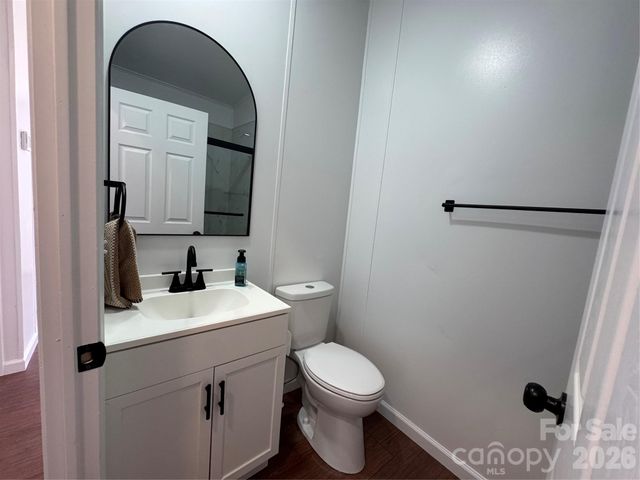 365 Deberry Road, Mount Gilead, NC 27306