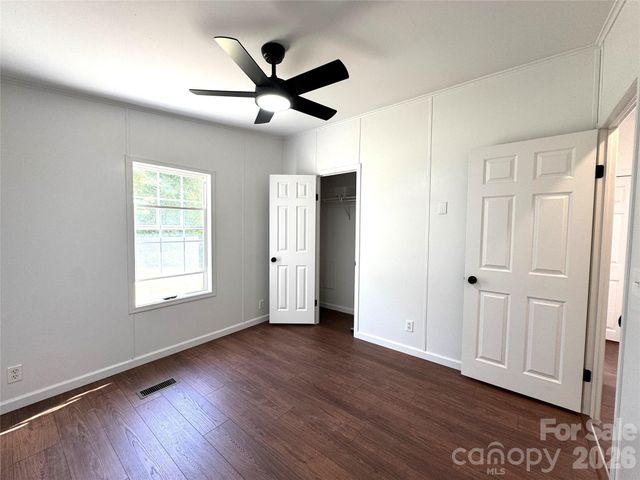 365 Deberry Road, Mount Gilead, NC 27306