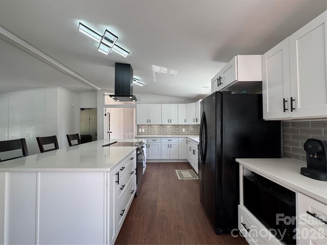 365 Deberry Road, Mount Gilead, NC 27306