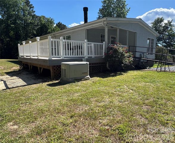 365 Deberry Road, Mount Gilead, NC 27306