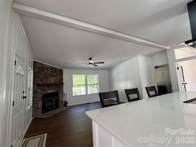 365 Deberry Road, Mount Gilead, NC 27306