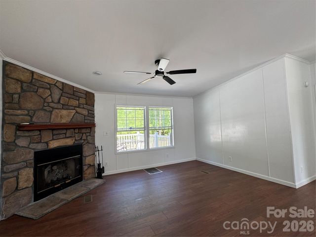 365 Deberry Road, Mount Gilead, NC 27306