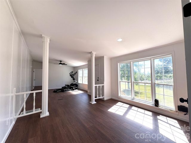 365 Deberry Road, Mount Gilead, NC 27306
