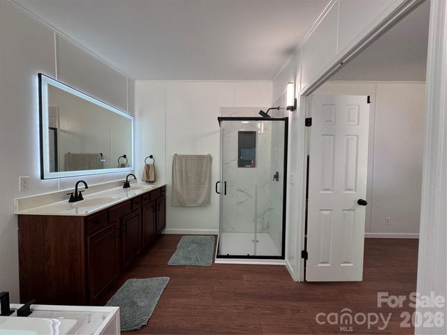 365 Deberry Road, Mount Gilead, NC 27306