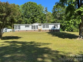365 Deberry Road, Mount Gilead, NC 27306