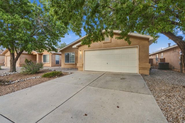 10212 Country Sage Court NW, Albuquerque, NM 87114