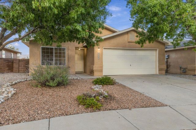10212 Country Sage Court NW, Albuquerque, NM 87114