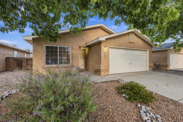 10212 Country Sage Court NW, Albuquerque, NM 87114