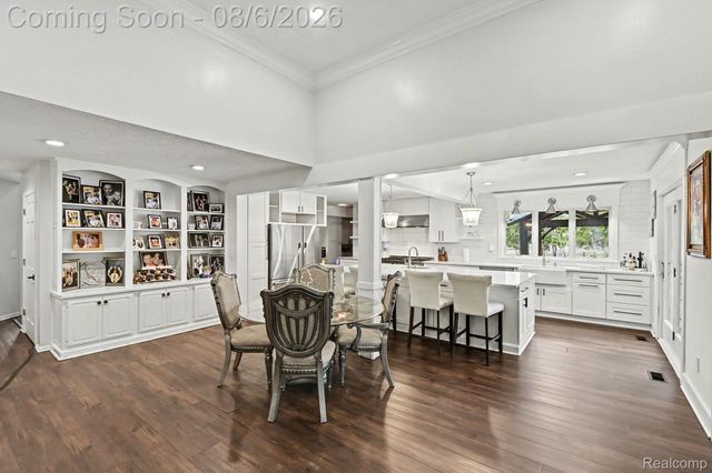 100 N Latson Road, Oceola Township, MI 48843