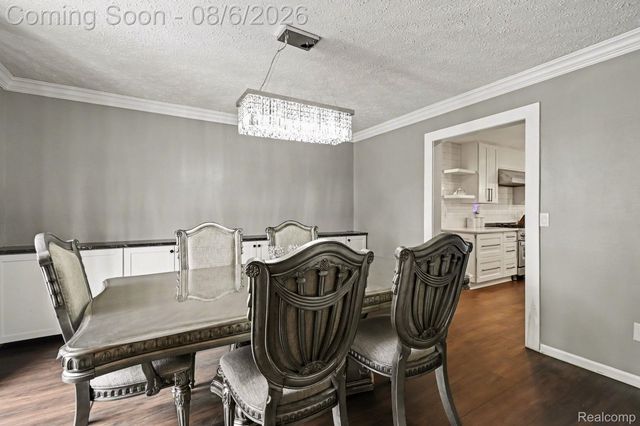 100 N Latson Road, Oceola Township, MI 48843