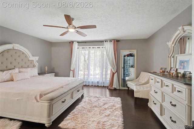 100 N Latson Road, Oceola Township, MI 48843