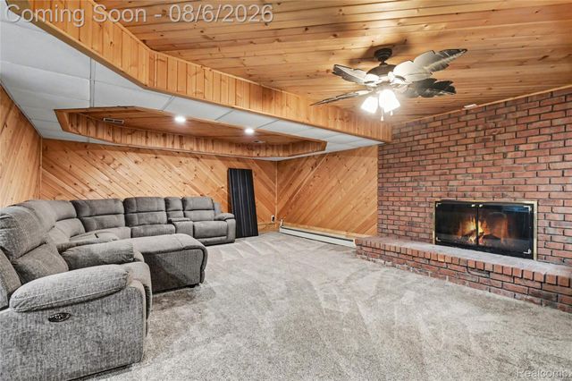 100 N Latson Road, Oceola Township, MI 48843