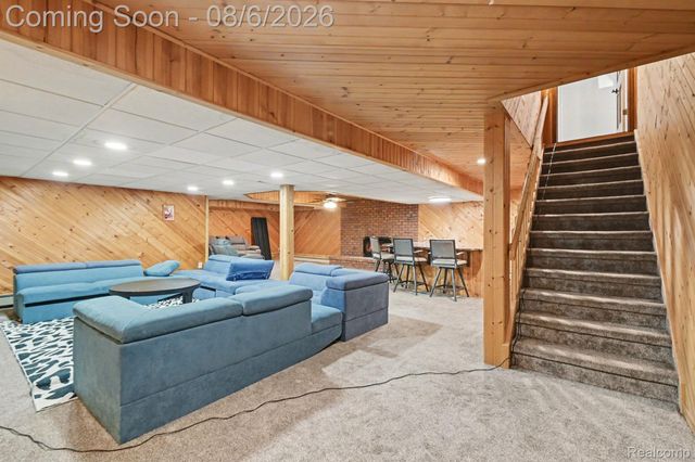 100 N Latson Road, Oceola Township, MI 48843