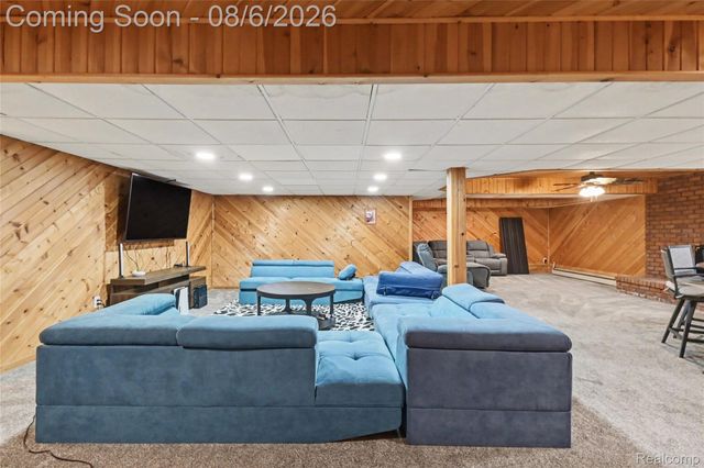 100 N Latson Road, Oceola Township, MI 48843