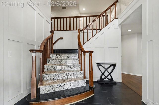 100 N Latson Road, Oceola Township, MI 48843