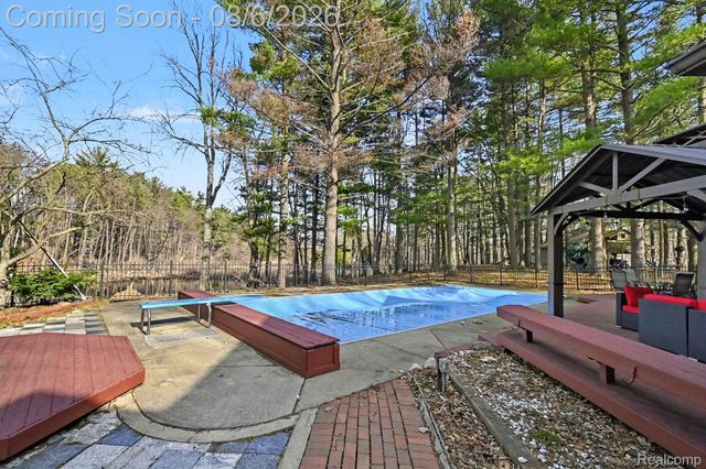 100 N Latson Road, Oceola Township, MI 48843