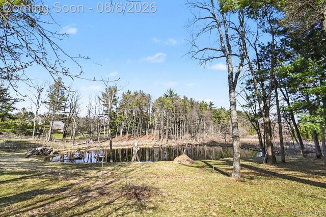 100 N Latson Road, Oceola Township, MI 48843