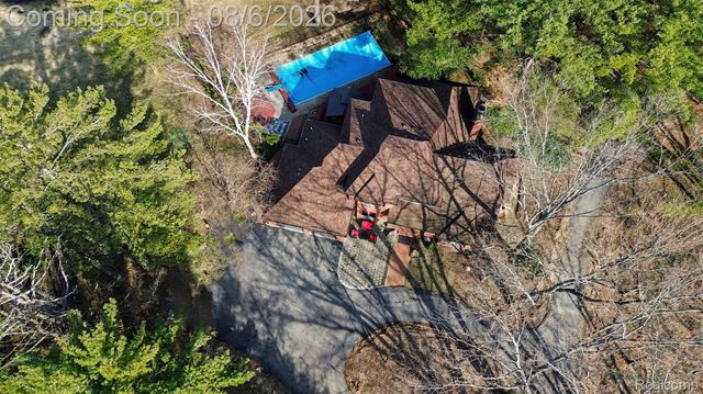 100 N Latson Road, Oceola Township, MI 48843