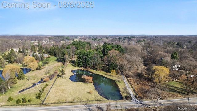 100 N Latson Road, Oceola Township, MI 48843