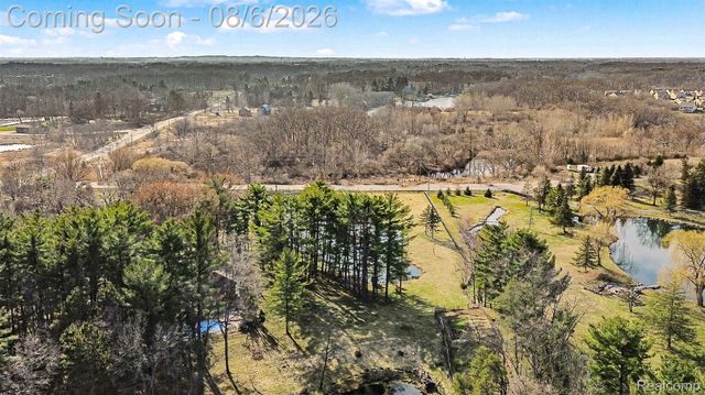 100 N Latson Road, Oceola Township, MI 48843
