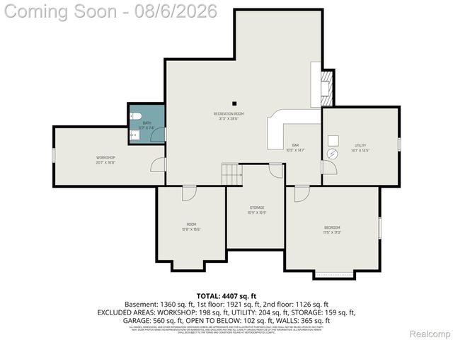100 N Latson Road, Oceola Township, MI 48843
