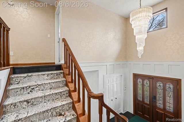 100 N Latson Road, Oceola Township, MI 48843