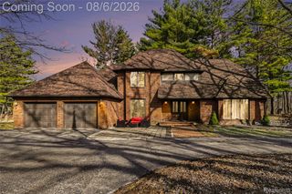 100 N Latson Road, Oceola Township, MI 48843