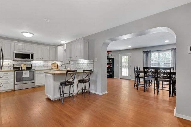 3222 Restview St., Longview, TX 75604