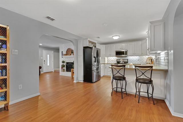 3222 Restview St., Longview, TX 75604