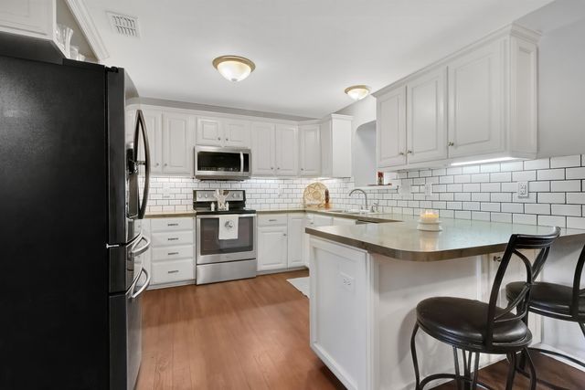 3222 Restview St., Longview, TX 75604