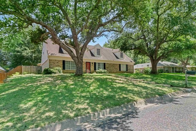 3222 Restview St., Longview, TX 75604