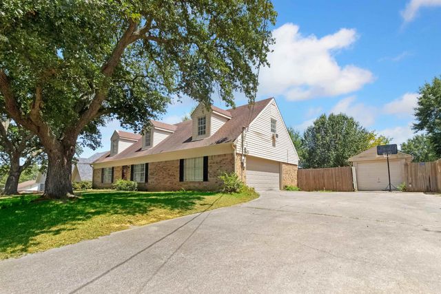 3222 Restview St., Longview, TX 75604