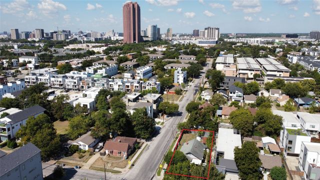 4301 Roseland Avenue, Dallas, TX 75204