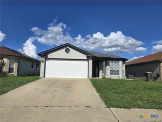 2814 Blackburn Drive, Killeen, TX 76543