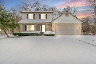 27691 Eldorado Place, Lathrup Village, MI 48076