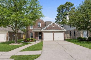 2419 Colonial Springs Lane, Spring, TX 77386
