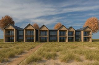 Unit 9A Lake Street, Frankfort, MI 49635