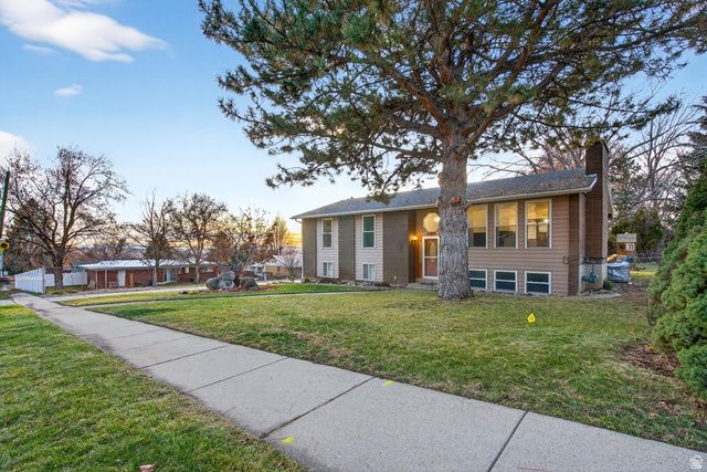 3129 N 1050 E, North Ogden, UT 84414