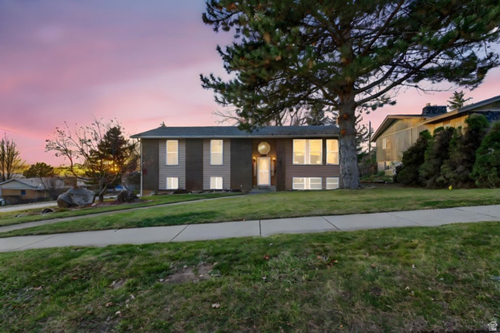 3129 N 1050 E, North Ogden, UT 84414