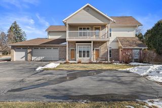 18825 Madeline LANE #D, Brookfield, WI 53045
