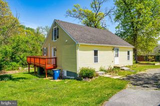 3100 FAIRLAND RD, Silver Spring, MD 20904