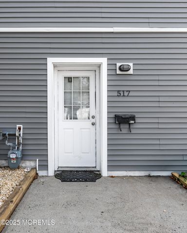 517 14th Avenue, Belmar, NJ 07719