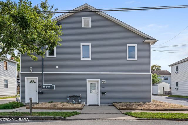 517 14th Avenue, Belmar, NJ 07719