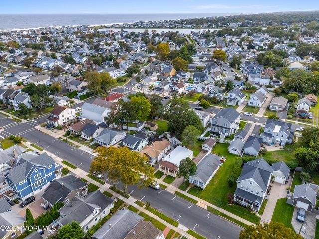 517 14th Avenue, Belmar, NJ 07719