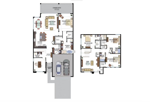 8286 Fishers Island Way, Boca Raton, FL 33434