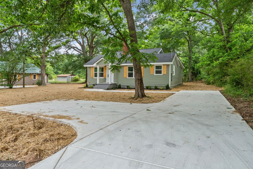 101 Vineyard Road, Griffin, GA 30223 — photo 2