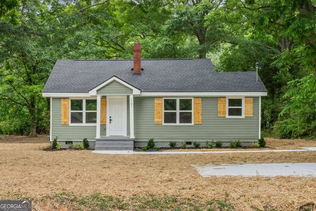 101 Vineyard Road, Griffin, GA 30223 — photo 3